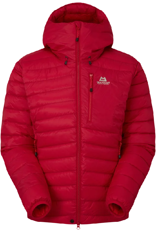 Mountain Equipment Baltoro Jacket Women's Insulated Jacket Fitted Jacket Loose Jacket