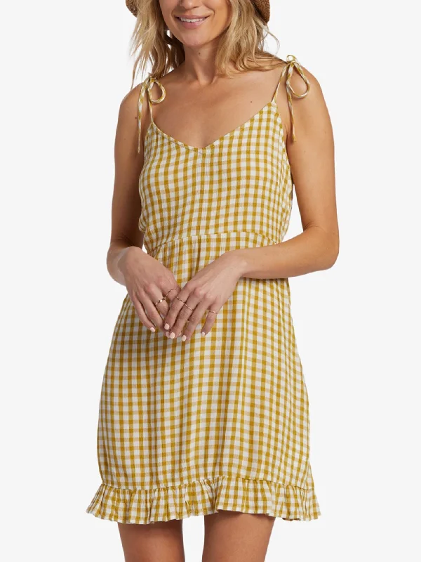 Heart Breaker Dress