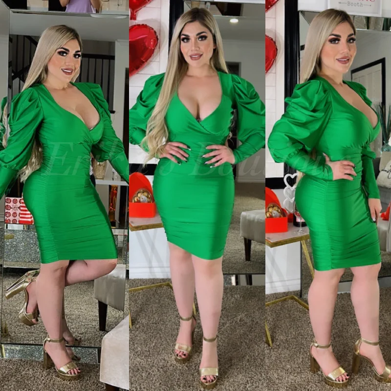 Bite Me Dress