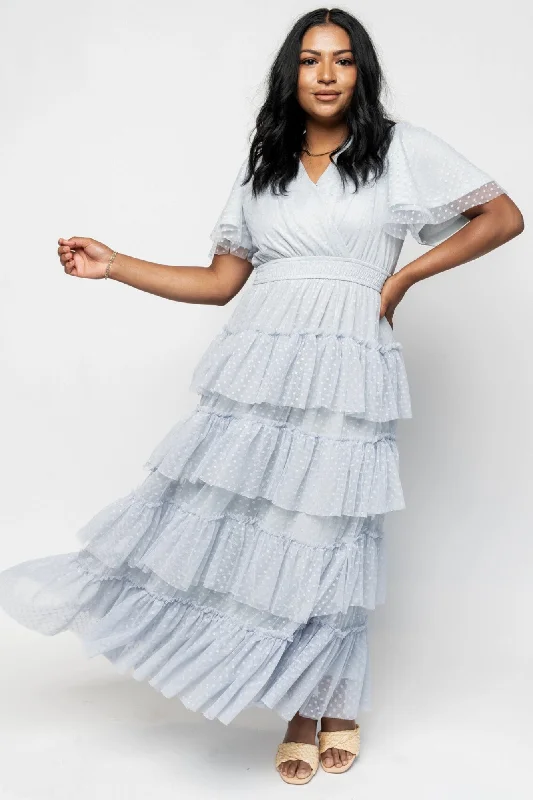 Calloway Dress - FINAL SALE