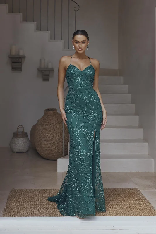 Cerelia Formal Dress  - Sample Sale