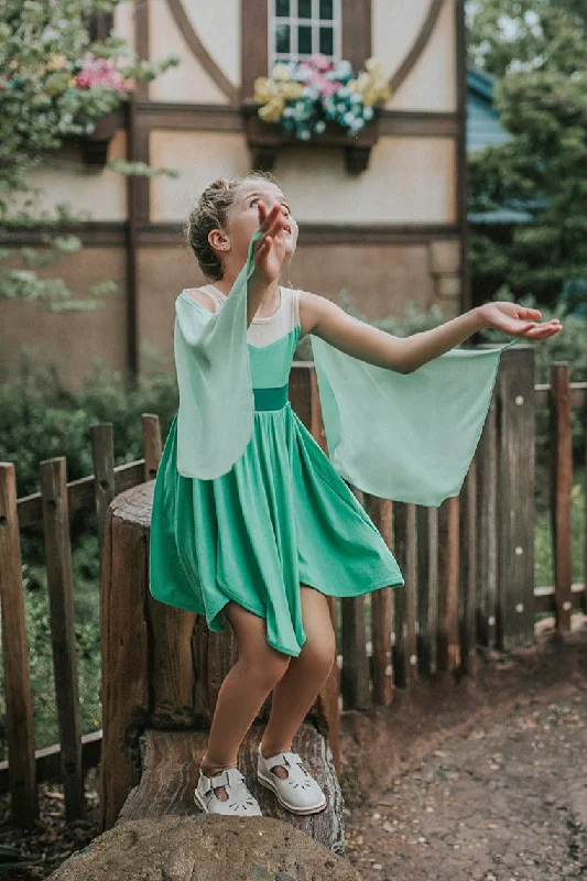 Fairy Twirl Dress