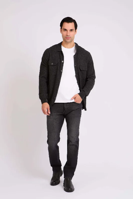 Jacket Mesh Jacket Canvas Jacket Denim Jacket