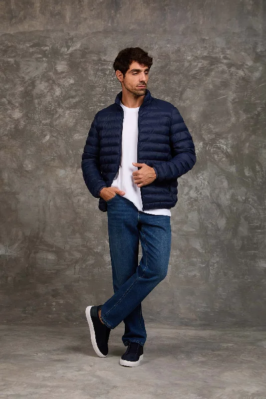 Jacket Tailored Jacket Straight Jacket A-Line Jacket