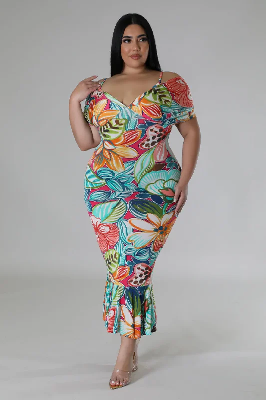 Destination Dreams Dress