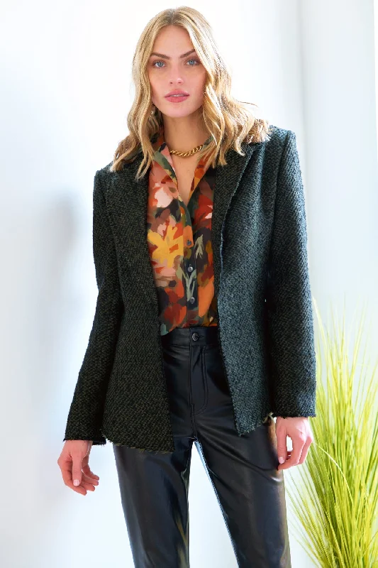Finley Shirts Baxter Tweed Jacket 3152074T | Navy/Black Faux Fur Jacket Real Fur Jacket Shearling Jacket Finley Shirts Baxter Tweed Jacket 3152074T | Navy/Black Faux Fur Jacket Real Fur Jacket Shearling Jacket