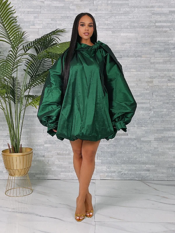 Emerald Green