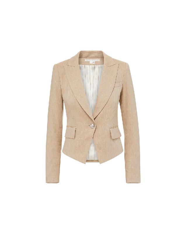 Khaki Melange