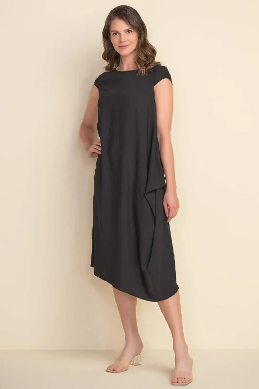 Joseph Ribkoff Dress 212283 Eucalyptus