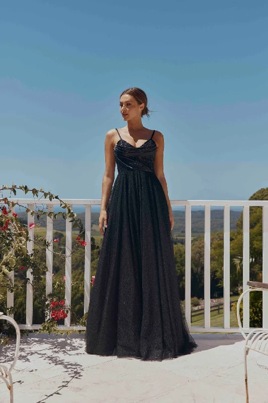 Ladina Formal Dress - Sample Sale