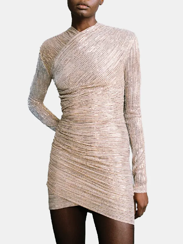 Lapisa Dress
