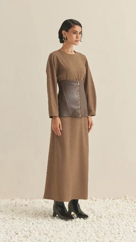 LEANONA DRESS
