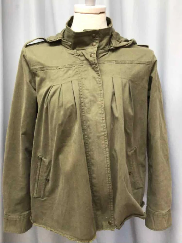 LUCKY SIZE MEDIUM Ladies JACKET Cardigan Sweater Pullover