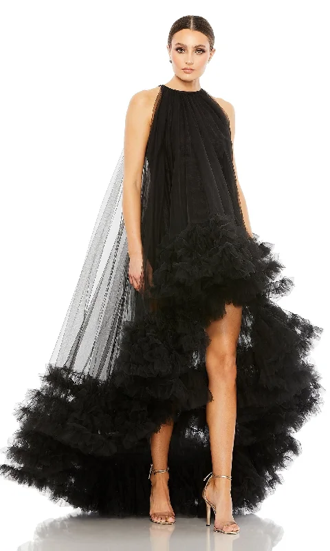 Long Formal Dress 68252 by Mac Duggal