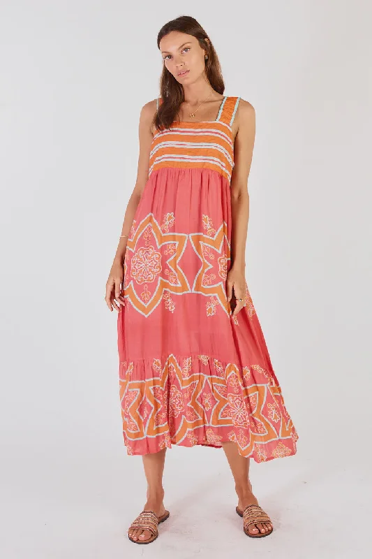 MONACO SUNDRESS