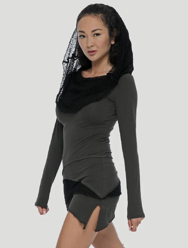 Olive Noir