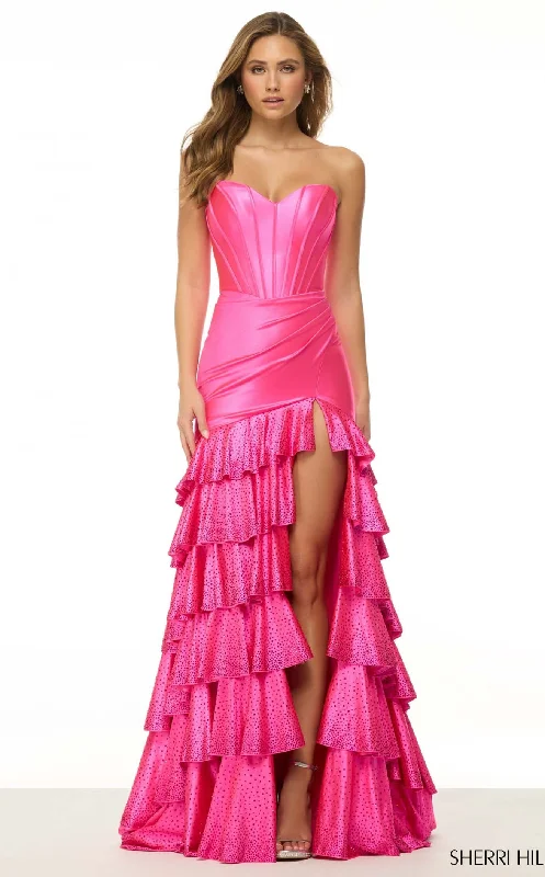 Sherri Hill 57031 Dress