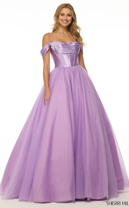 Sherri Hill 57034 Dress