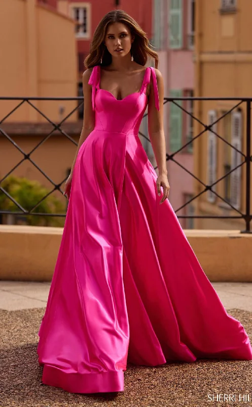 Sherri Hill 57056 Dress