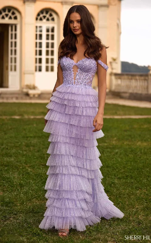 Sherri Hill 57073 Dress