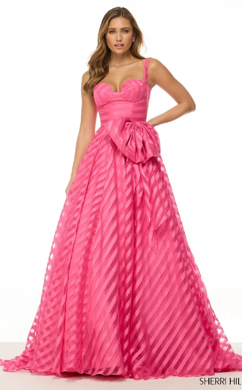 Sherri Hill 57116 Dress