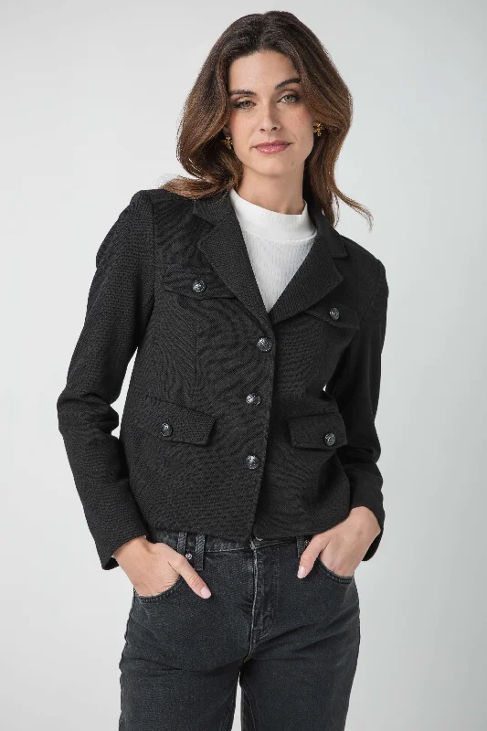 Skies Are Blue Button Down Knit Jacket Striped Jacket Polka Dot Jacket Floral Jacket Skies Are Blue Button Down Knit Jacket Striped Jacket Polka Dot Jacket Floral Jacket