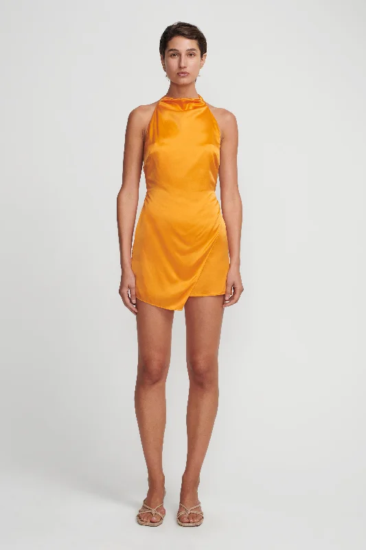 Toni Mini Dress Passiona Stylish Summer Mini Dress