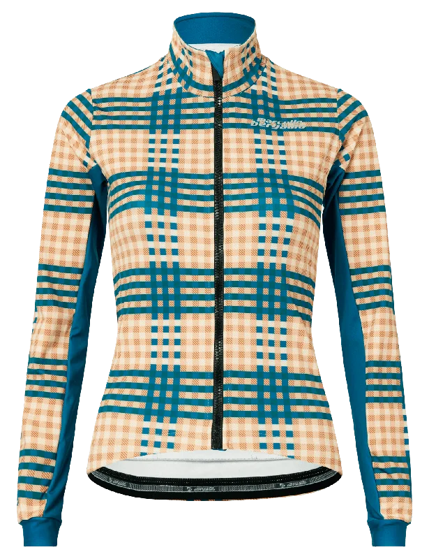 Women's Bora Moda Winter Jacket Zippered Jacket Buttoned Jacket Snapped Jacket
