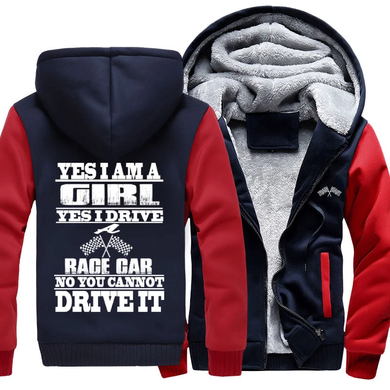 Navy Red