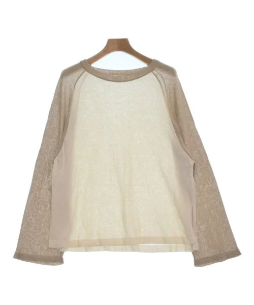 Ciaopanic Typy Sweaters Terry Terry Cloth Terry Knit