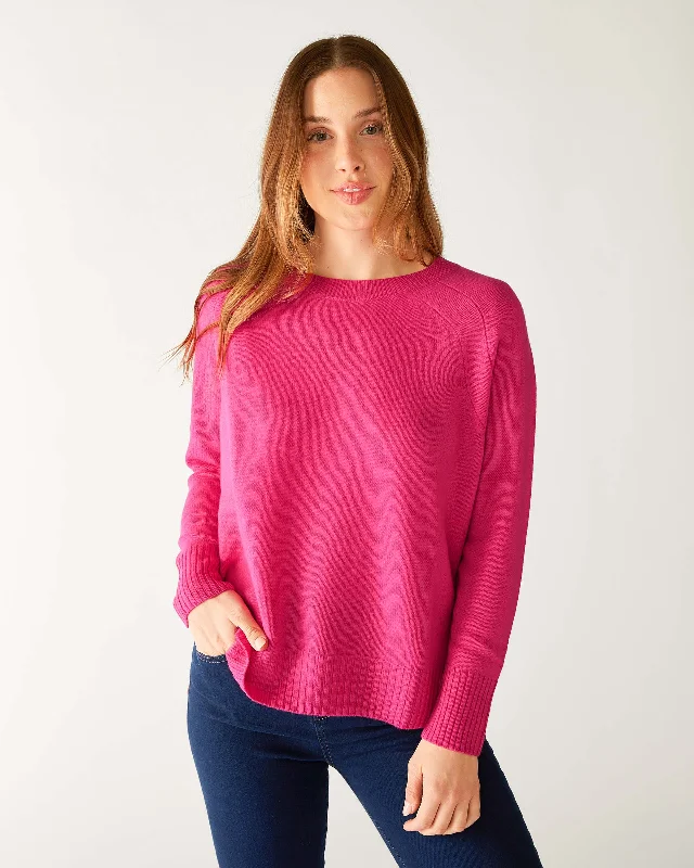 Hot Magenta