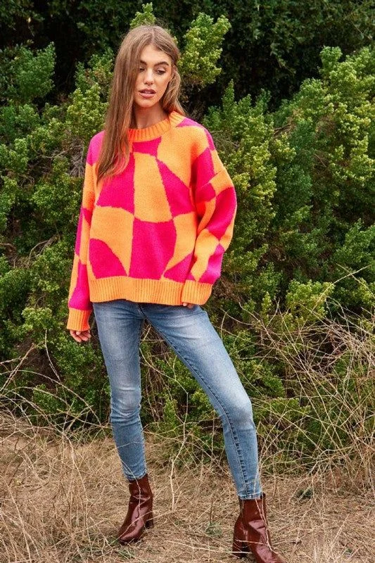 NEON FUCHSIA