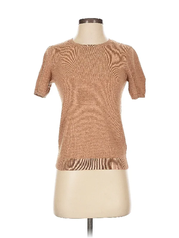 Pullover Sweater Cotton Fabric Linen Fabric Terry Fabric