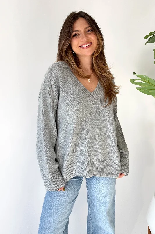 Thoughts of You Sweater Layered Multi-layer Single Layer