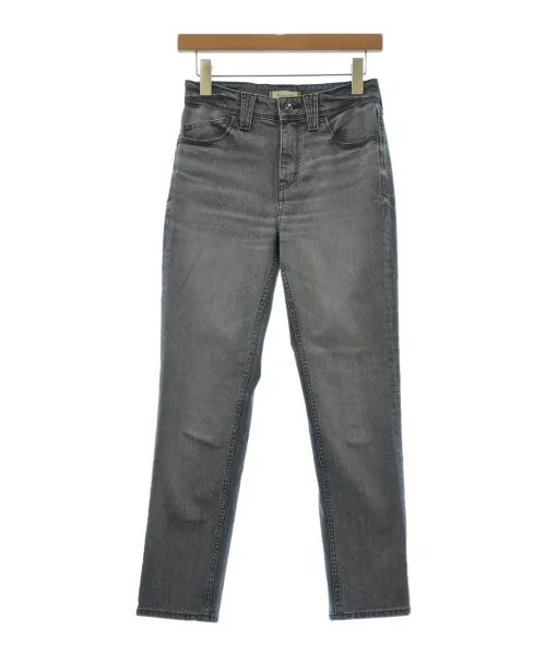 YANUK Jeans Comfortable Low-Rise Jeans