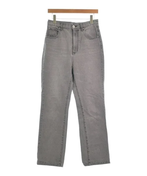COLLAGE GALLARDAGALANTE Jeans Comfortable Faded High-Rise Jeans
