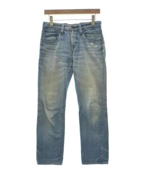 RED CARD Jeans Comfortable Faded High-Rise Jeans