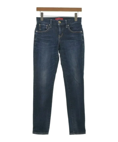 RED CARD Jeans Casual Wide-Legged Denim Jeans