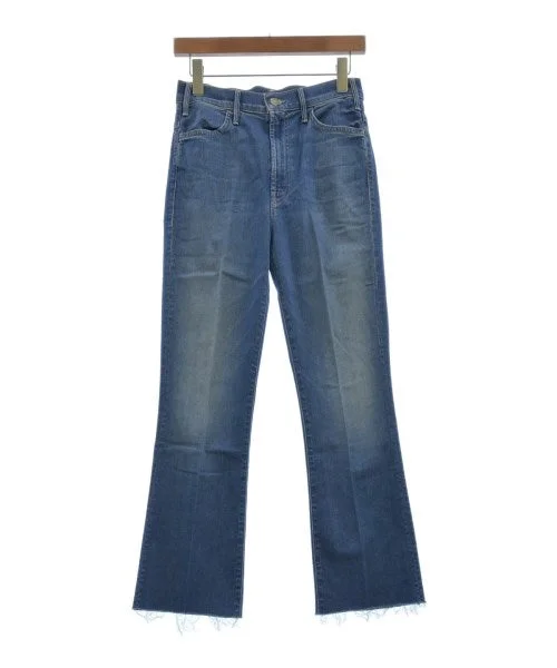 mother Jeans Cozy Relaxed Fit Denim Jeans