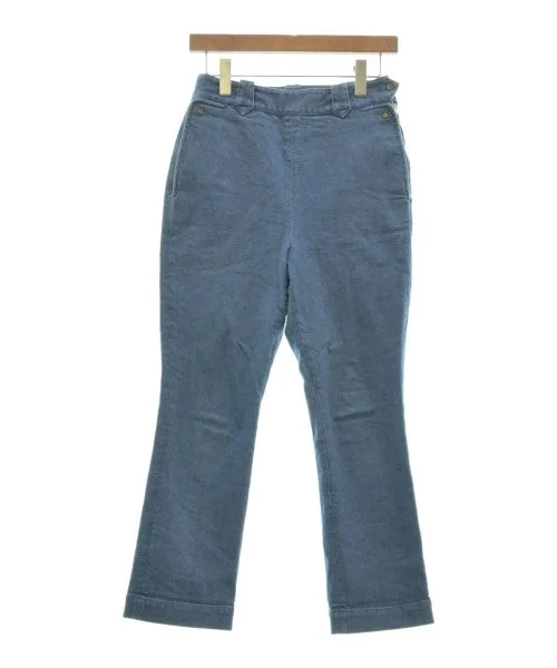IENA LA BOUCLE Jeans Comfortable Dark Wash Jeans