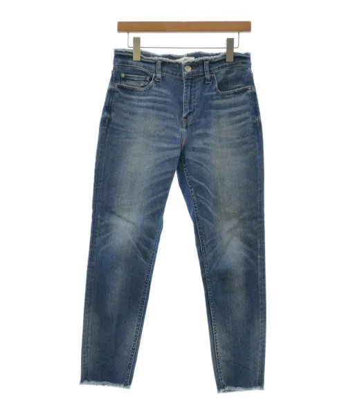 Healthy DENIM Jeans Comfortable Low-Rise Jeans