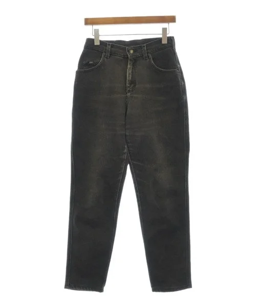 Lee Jeans Trendy Flared Leg Jeans