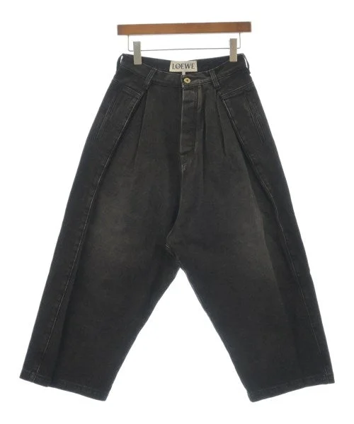 LOEWE Jeans Comfortable Zip-Fly Denim Jeans