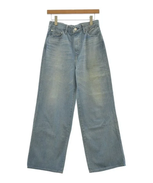 caqu Jeans Casual Skinny Fit Jeans