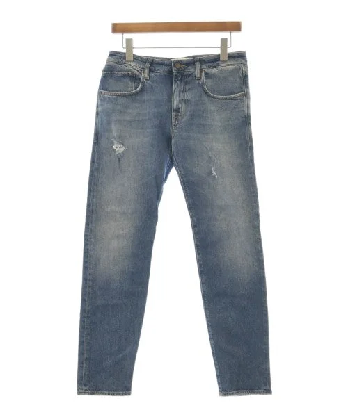 (+) People Jeans Chic Ripped Jeans