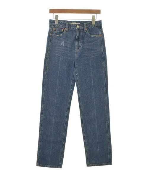 InstantFunk Jeans Chic Ripped Jeans
