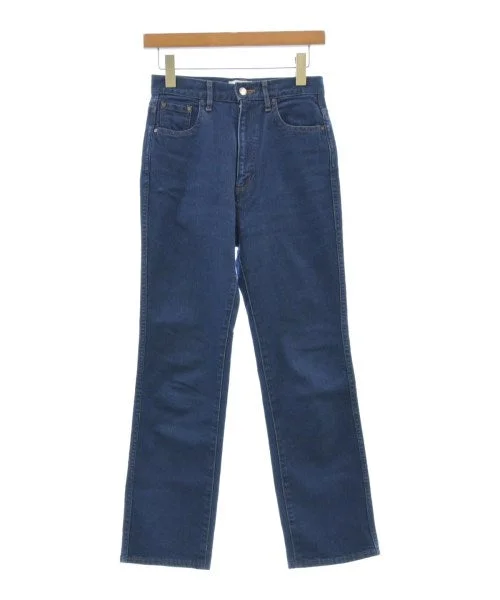 IIROT Jeans Stylish Plus Size Denim Jeans
