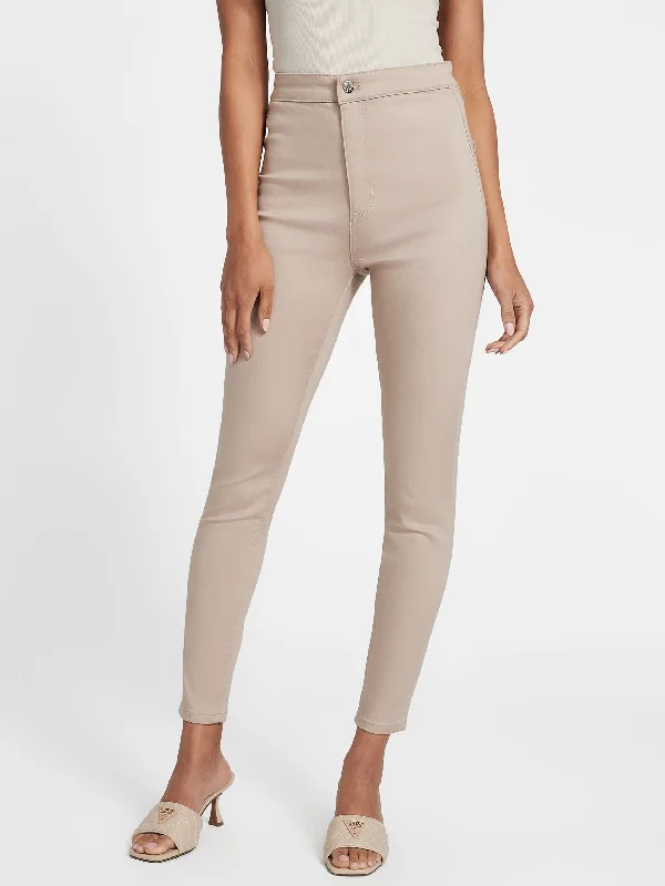 Eco Nova Skinny Jeans Elegant Skinny Leg Jeans