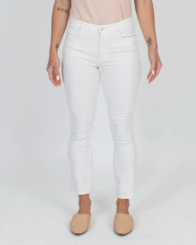 "The Dazzler" Jeans Cozy Relaxed Fit Jeans