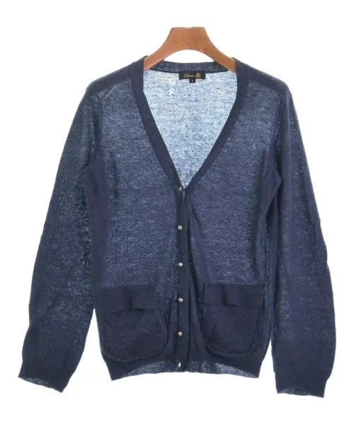 Drawer Sweaters Seamless Knitted Crochet